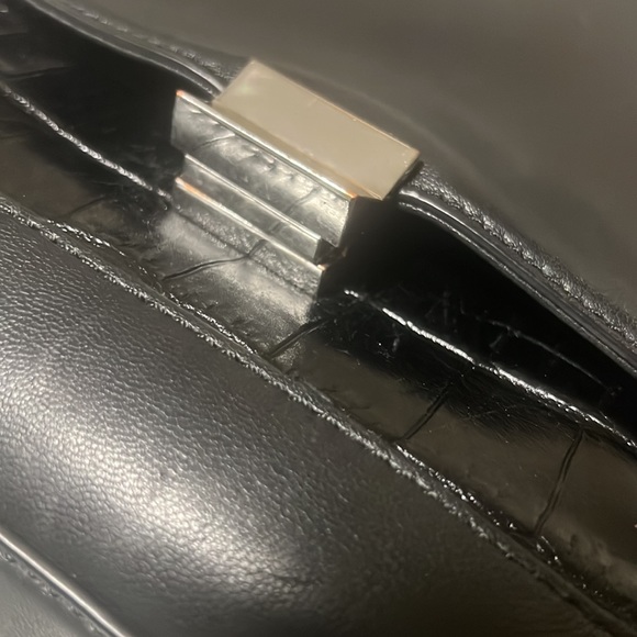 Elizabeth and James Charlie Satchel Bag - Picture 5 of 10